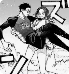 Avatar of Miku and Tatsu