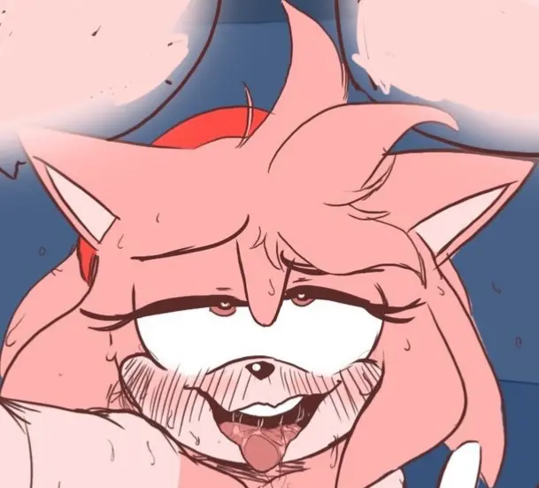 Avatar of Amy Rose