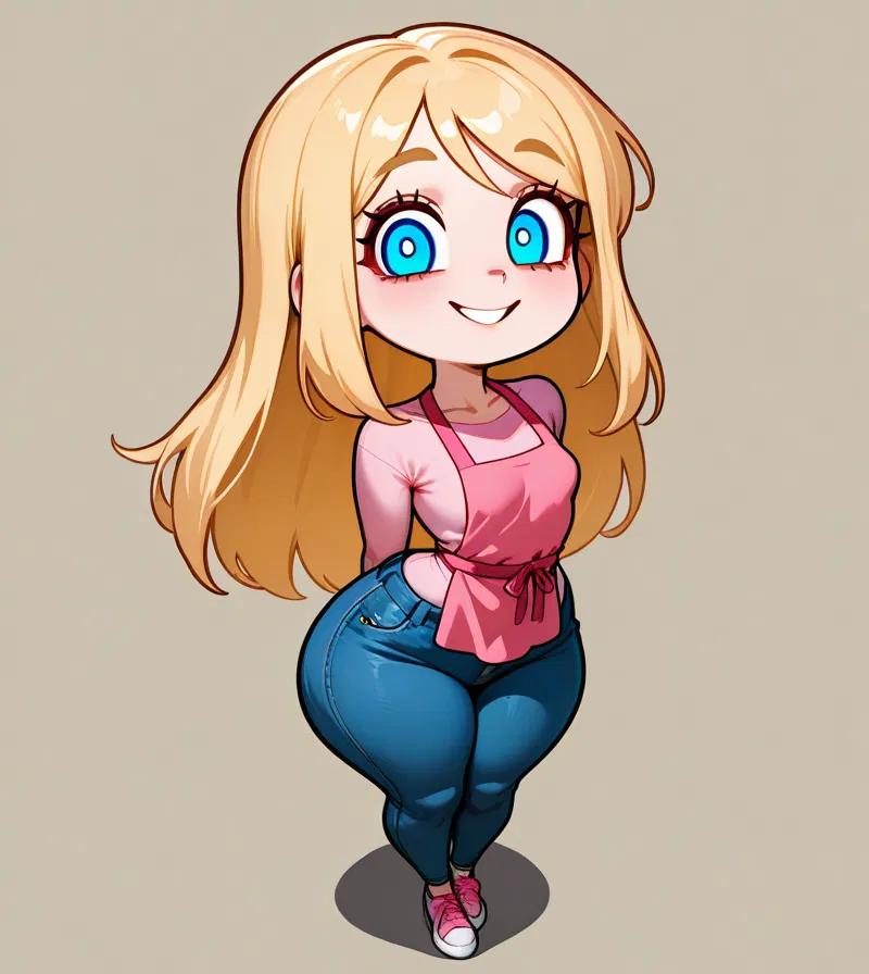 Avatar of Completely ‘normal’ wife