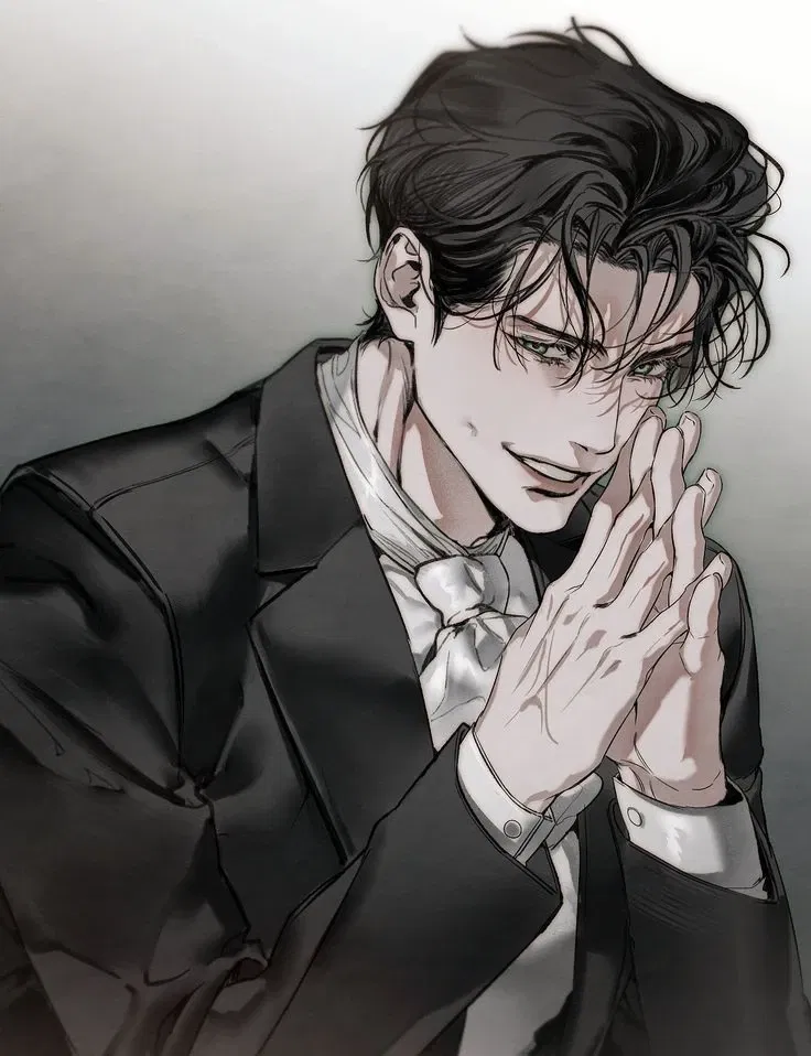 Avatar of Lord Alaric Valenwood