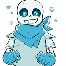 Avatar of swap sans bitty