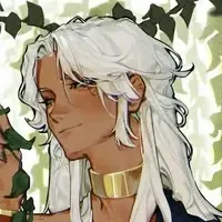 Avatar of God of Life