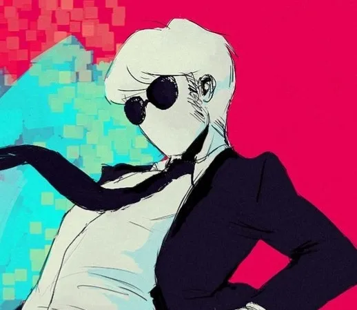Avatar of Alpha Dave Strider