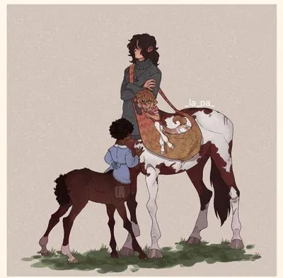 Avatar of Centaur Ranch [Some Updated Pictures/More Intros]