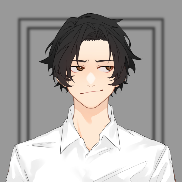 Avatar of Mark