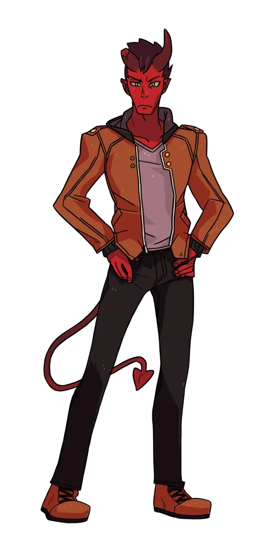 Avatar of Damien LaVey