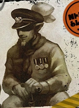 Avatar of Captain Craig Cuttlefish