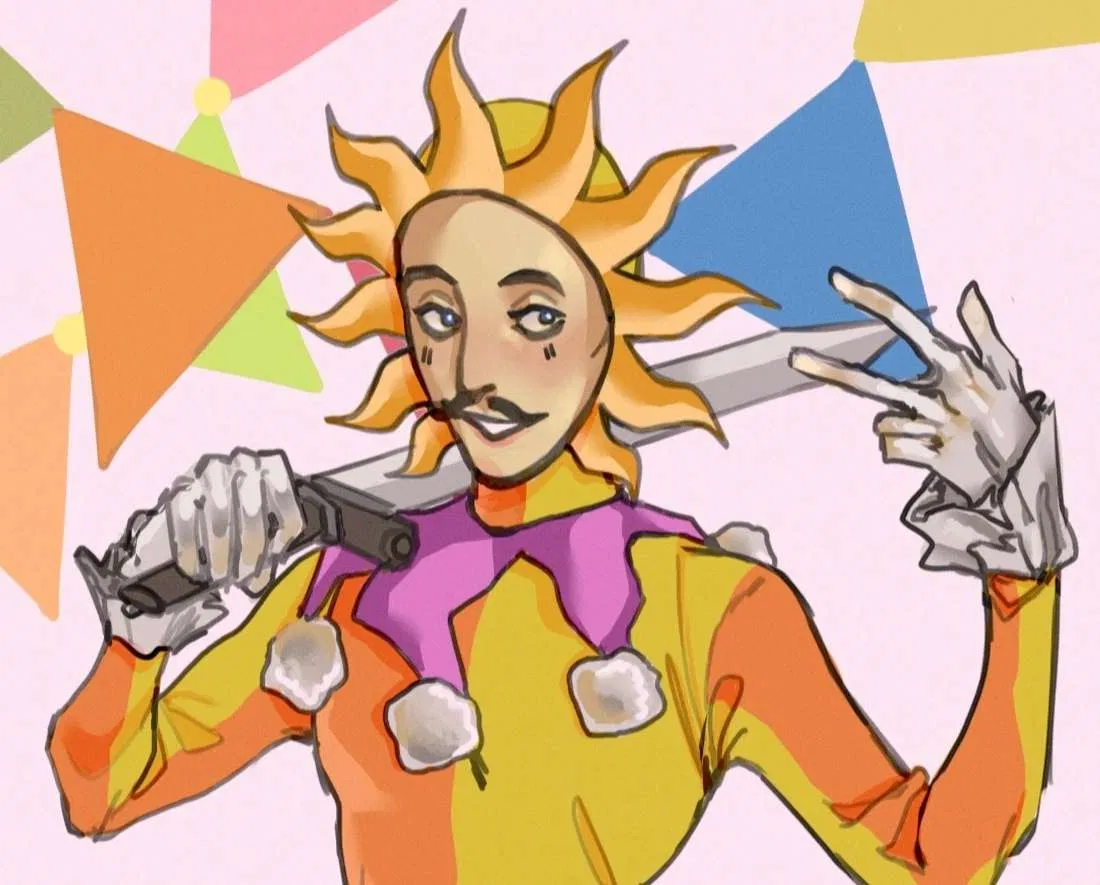 Avatar of Papi Paraphone