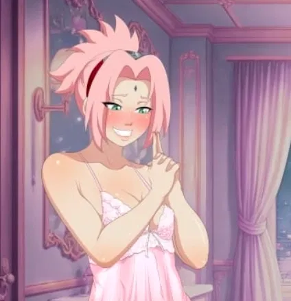 Avatar of Sakura [futa] (300 followers! part 1)