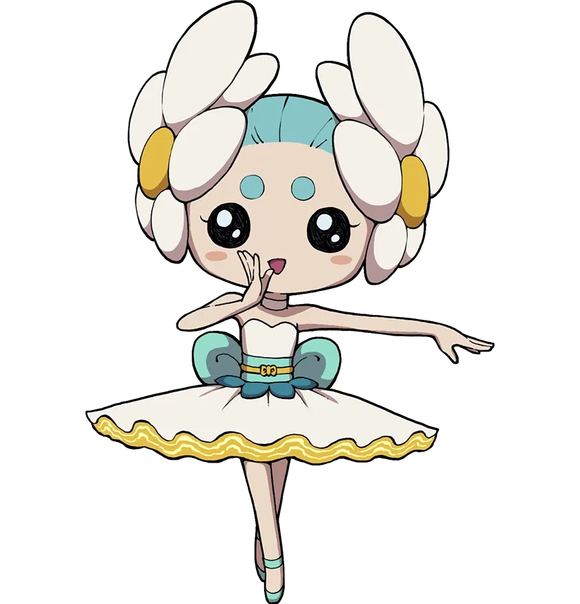 Avatar of Spoilerina