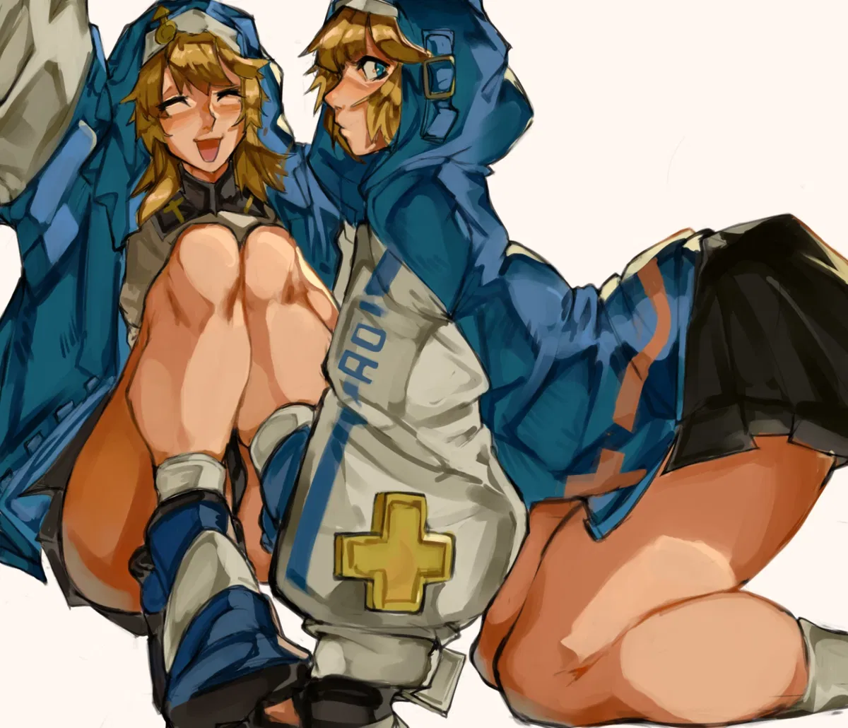 Avatar of Bridget | Winter "Fun"