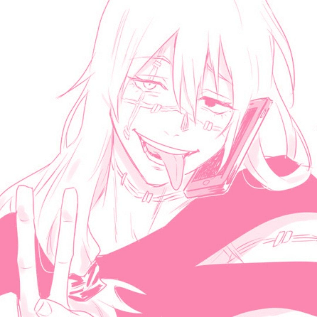 Avatar of Mahito