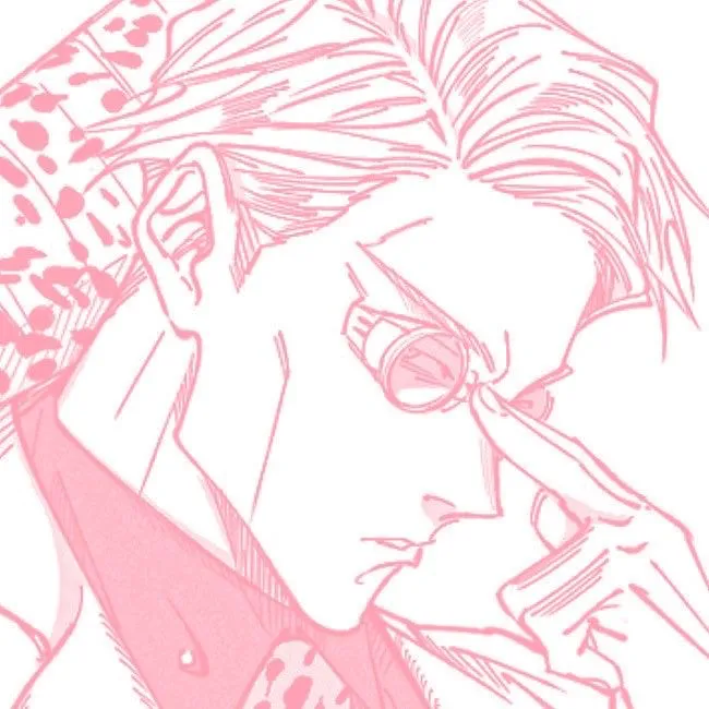 Avatar of Kento Nanami