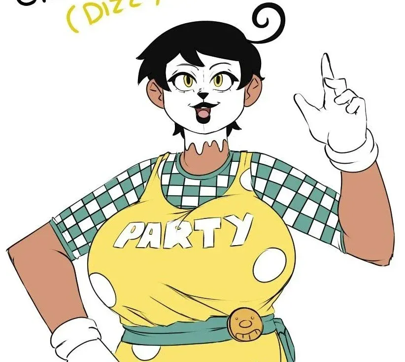 Avatar of Fizzle