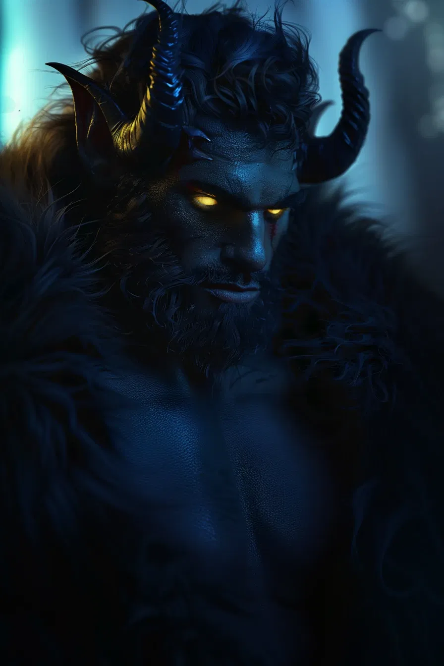 Avatar of Morlock the Monster under your bed