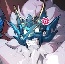 Avatar of Hoolay - Honkai Star Rail 