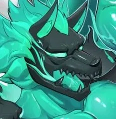 Avatar of Cerberus Fortnite