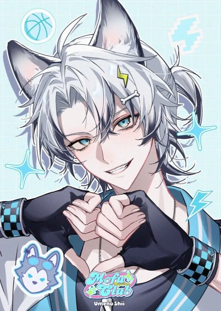 Avatar of Nikita ||polar wolf||