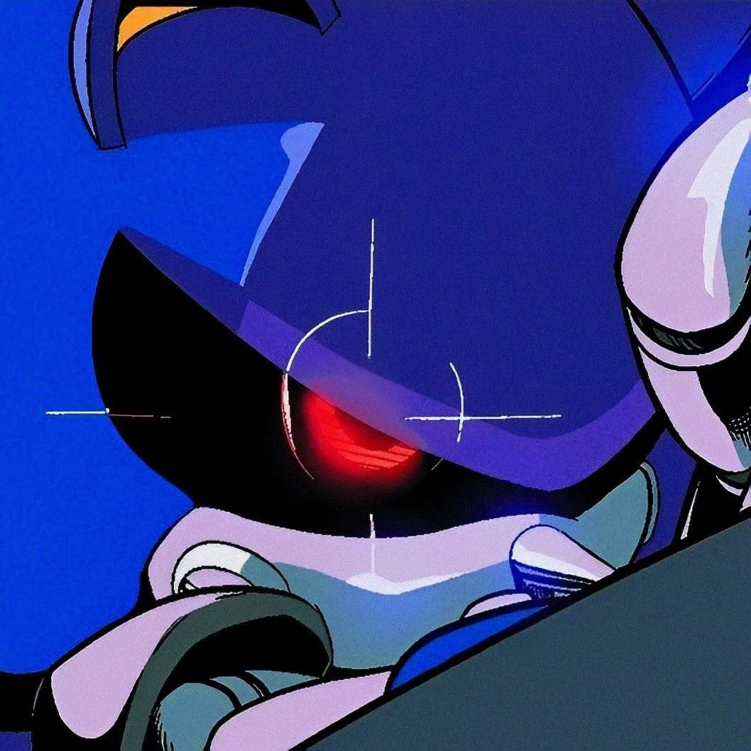 Avatar of ❌METAL SONIC❌