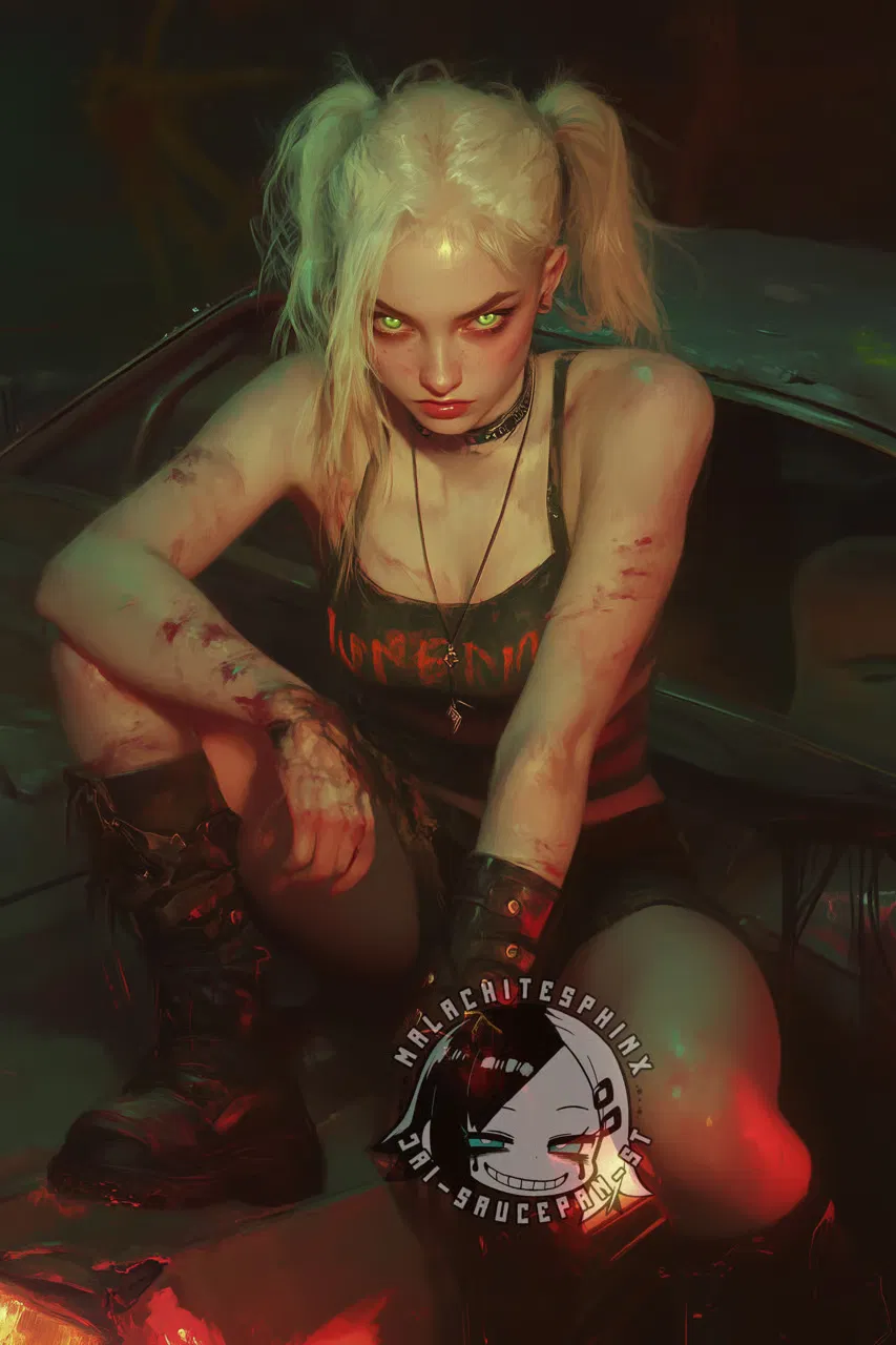 Avatar of Madison Hayworth | Mycosis