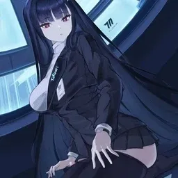 Avatar of Giantess Rio