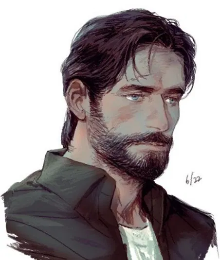 Avatar of Eric