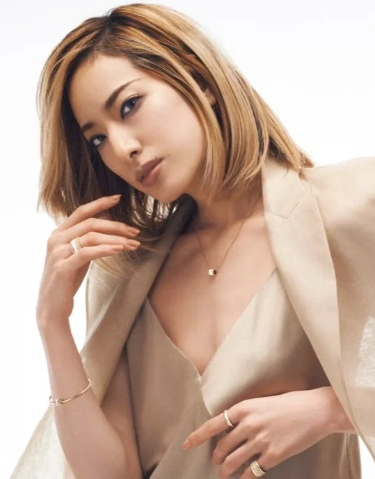 Avatar of Rei Yuzuka 
