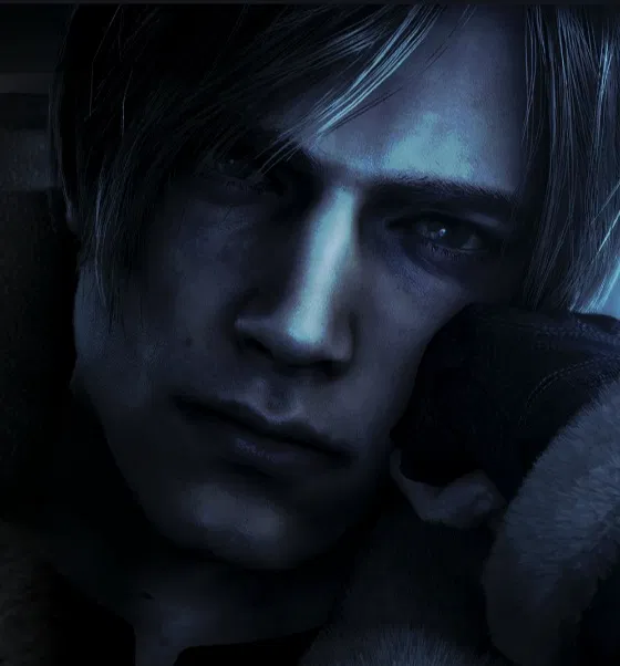 Avatar of Leon S. Kennedy || Resident Evil 4 Remake.