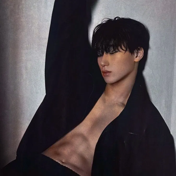 Avatar of Choi San