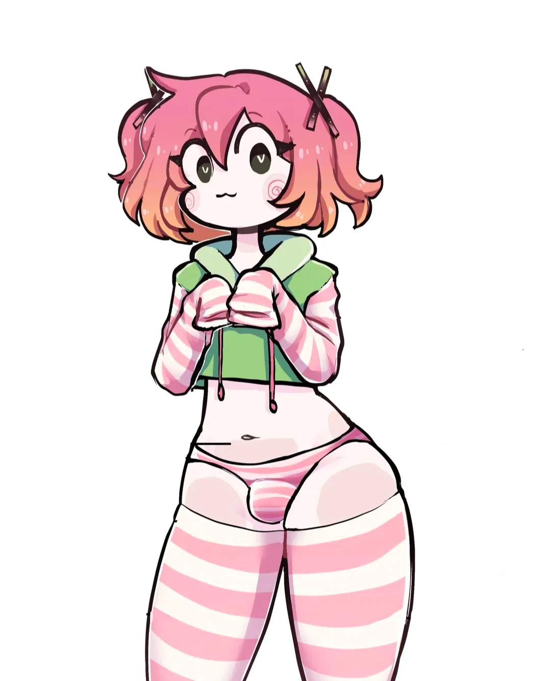 Avatar of Imari | Annoying Femboy Boyfriend