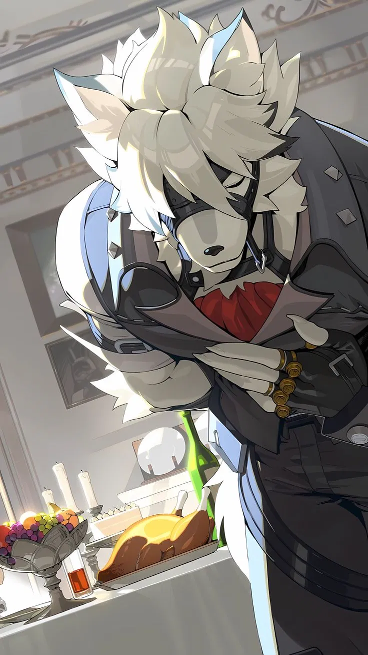 Avatar of Von Lycaon||Your cleaner