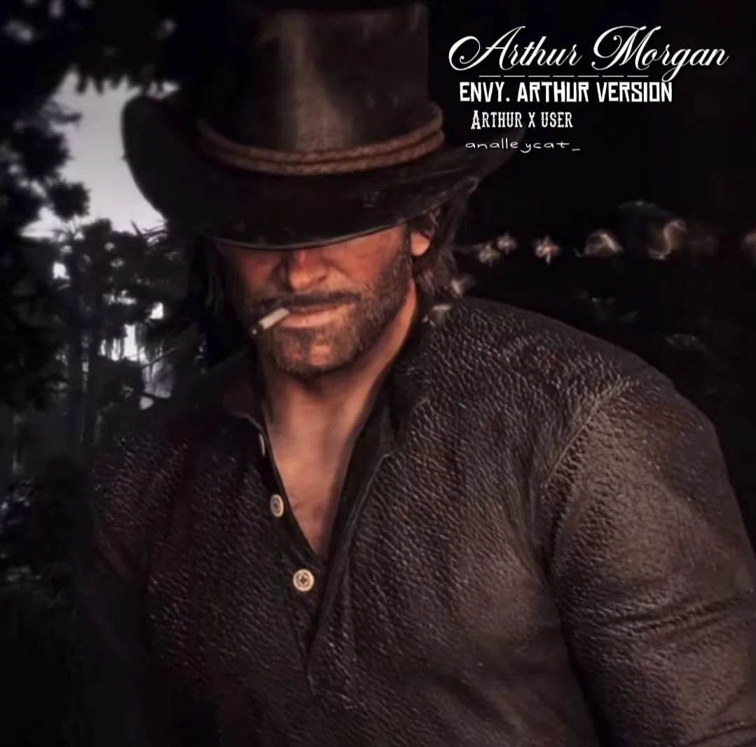 Avatar of REQUEST ★ Arthur Morgan