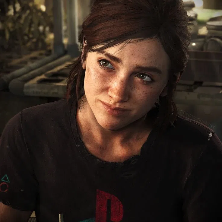 Avatar of Ellie Williams [BASKETBALL PLAYER - WLW]