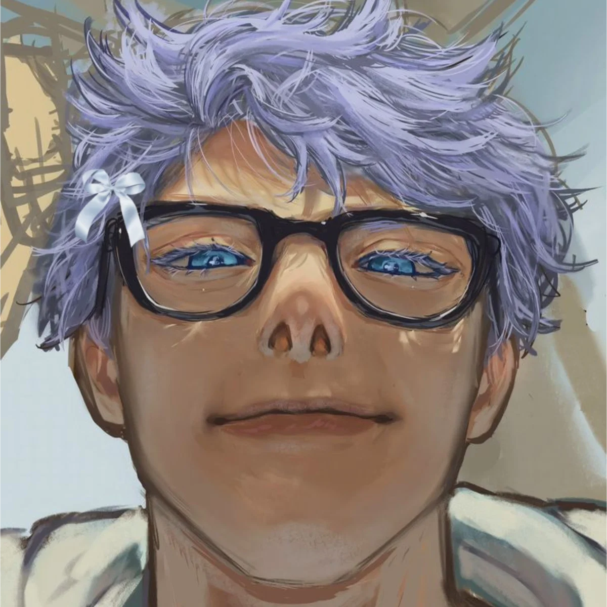 Avatar of Satoru Gojo