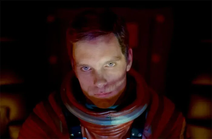 Avatar of Dr. David "Dave" Bowman