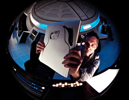 Avatar of YOU'RE  HAL 9000 🫵