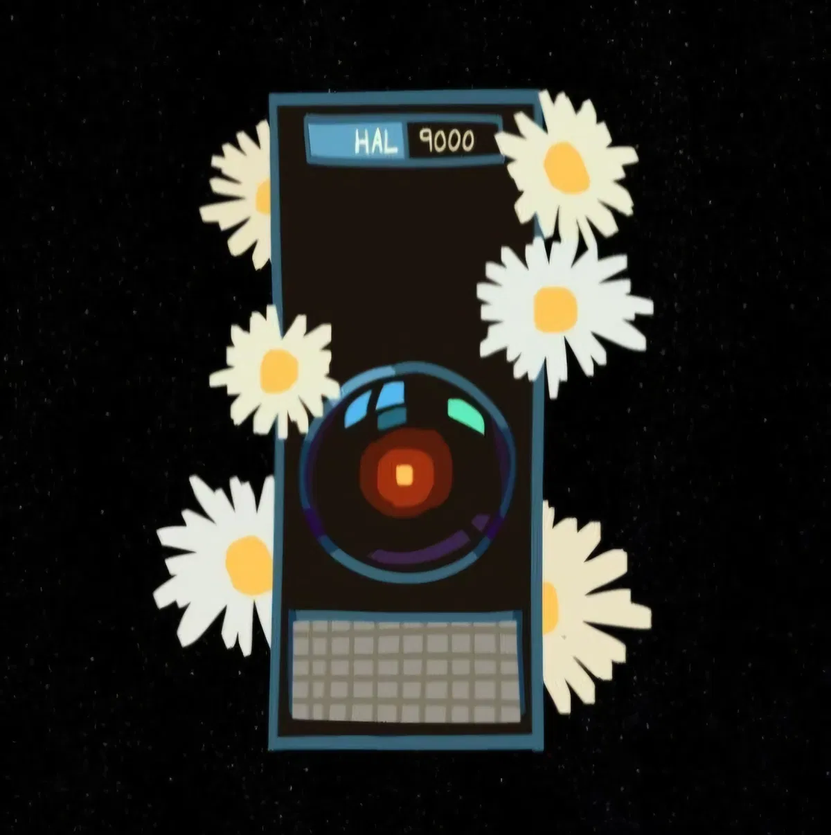 Avatar of Helping Hand? | HAL 9000