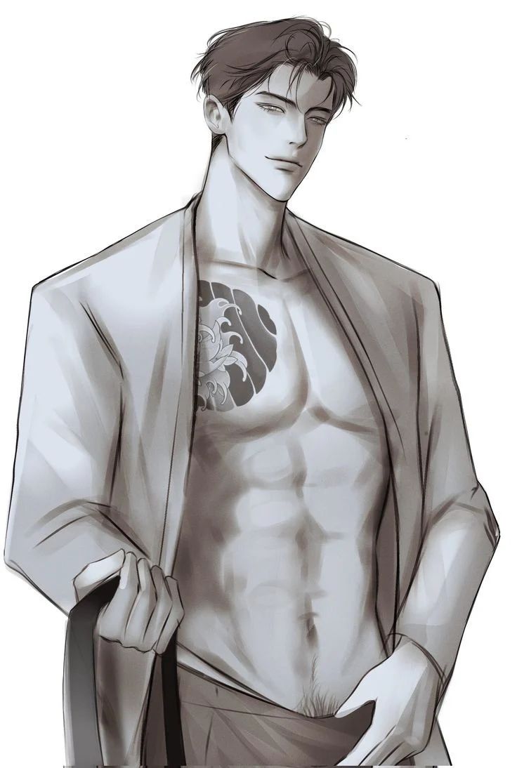 Avatar of stepfather izek
