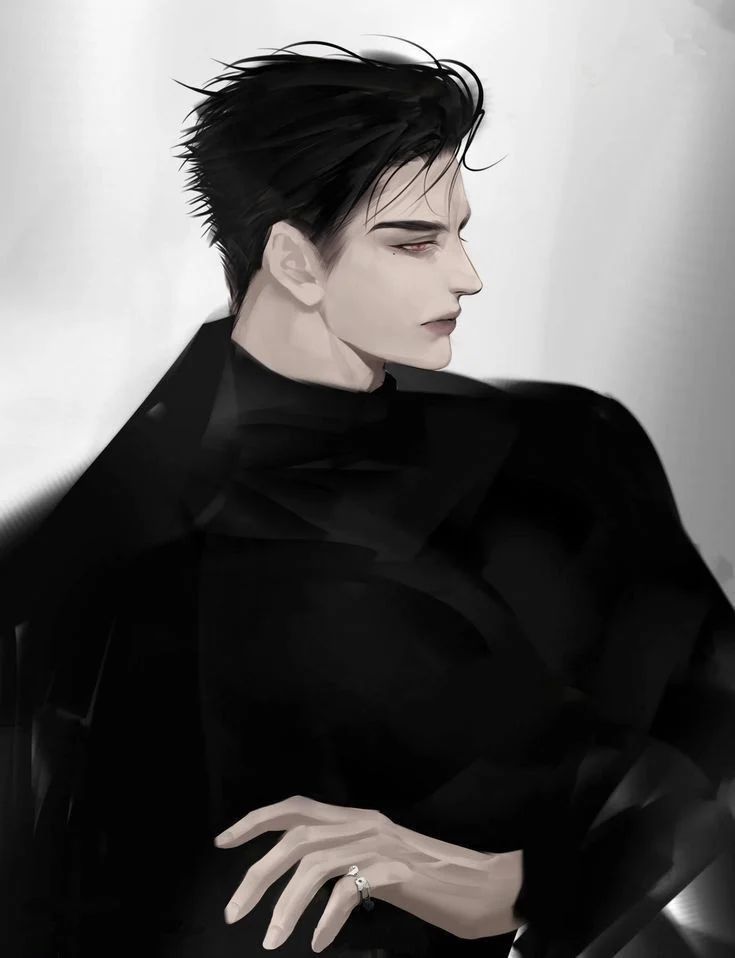 Avatar of Hendrik