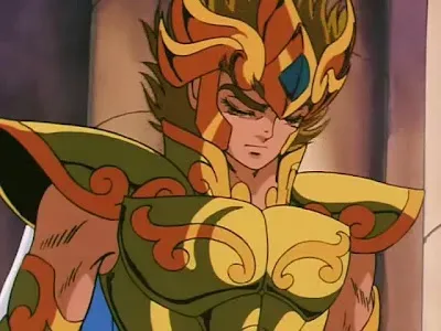 Avatar of Leo Aioria