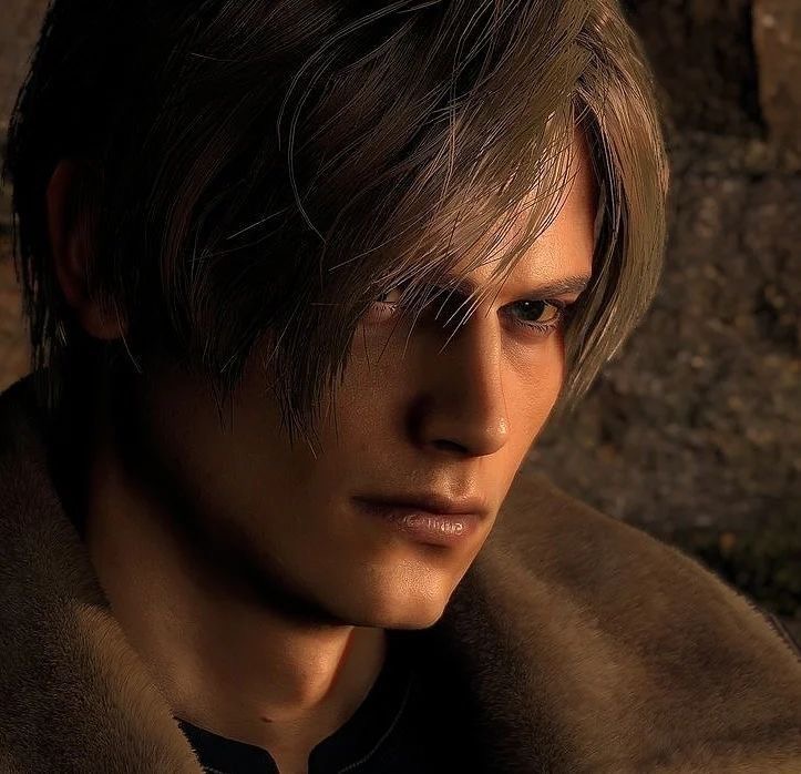 Avatar of Leon Kennedy