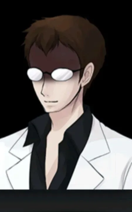 Avatar of Mad Father