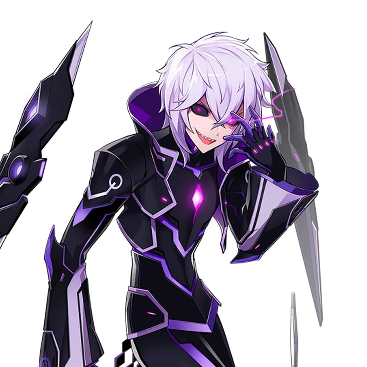 Avatar of Diabolic Esper 