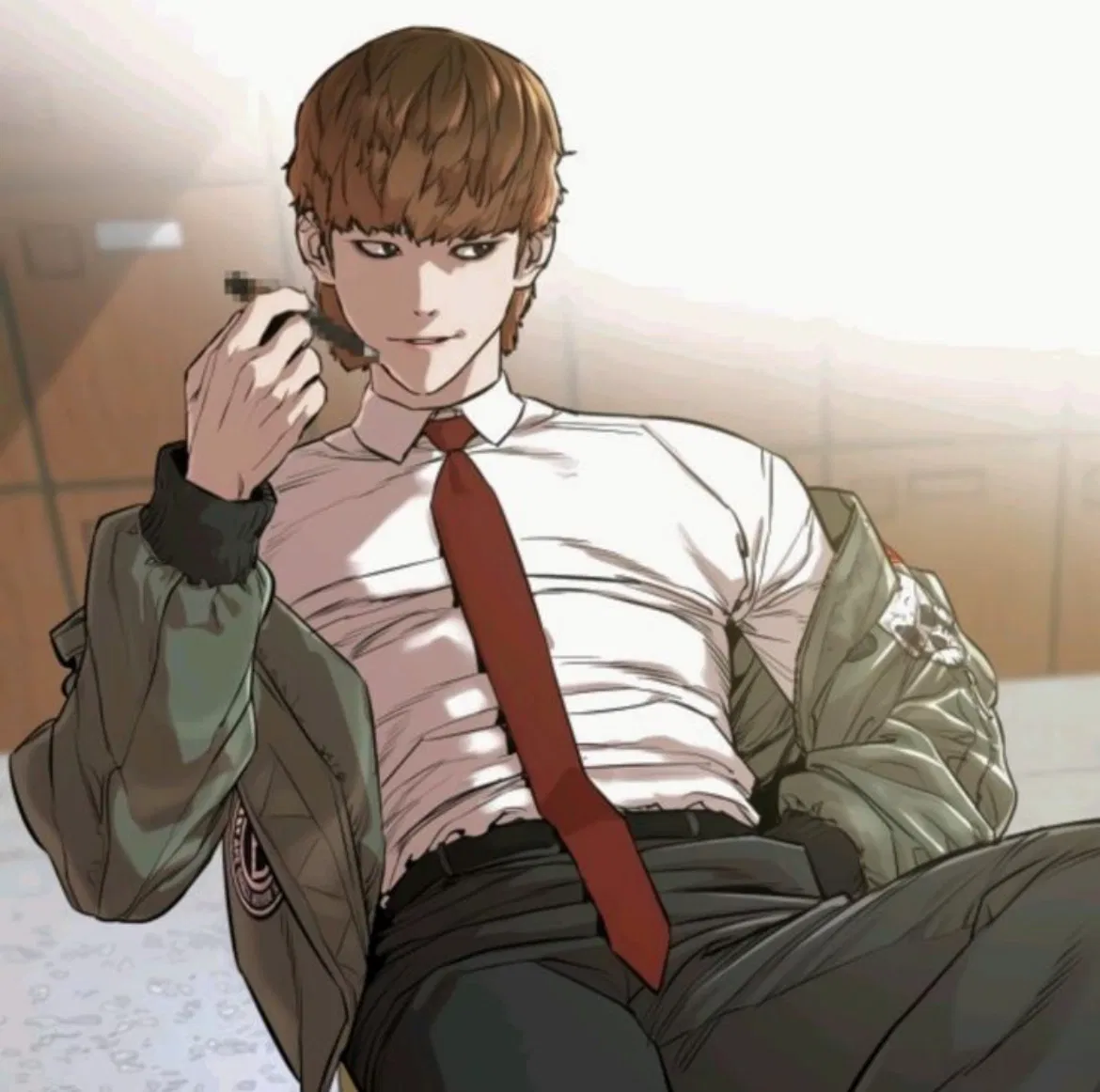 Avatar of Seong Taehoon