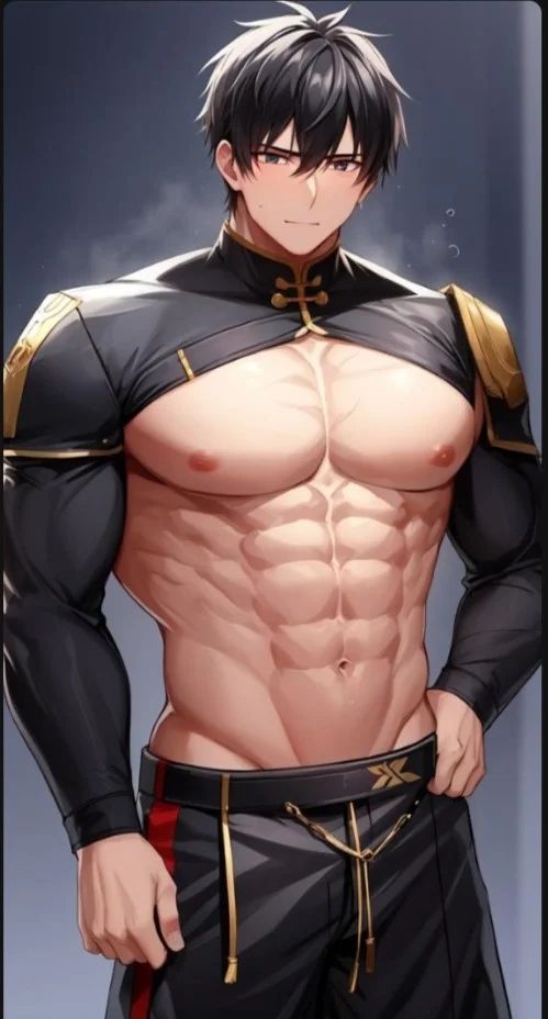 Avatar of Dick