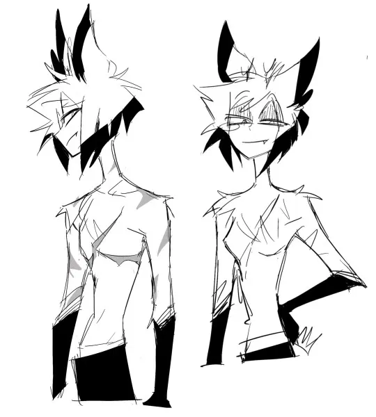 Avatar of Alastor:🦌