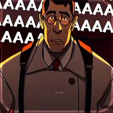 Avatar of 💊 | The Medic