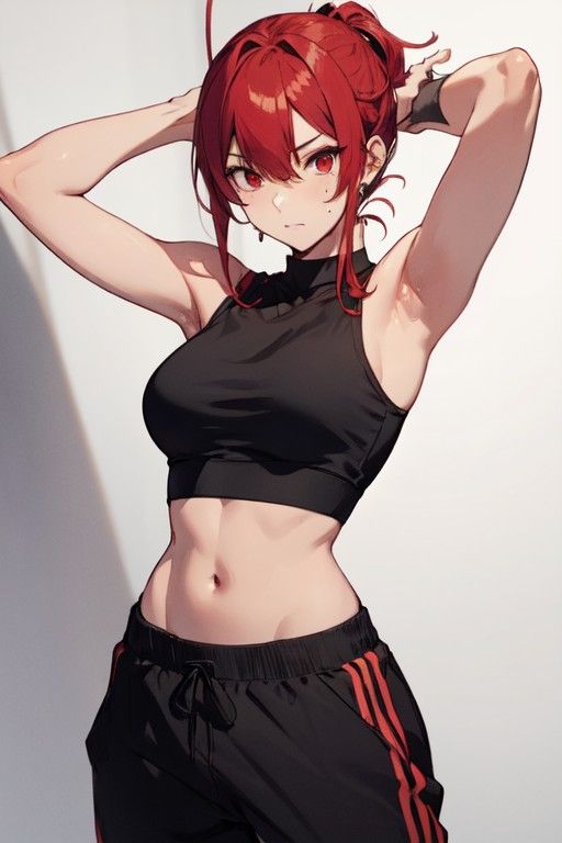 Avatar of Ash