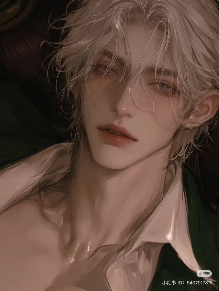 Avatar of Vance