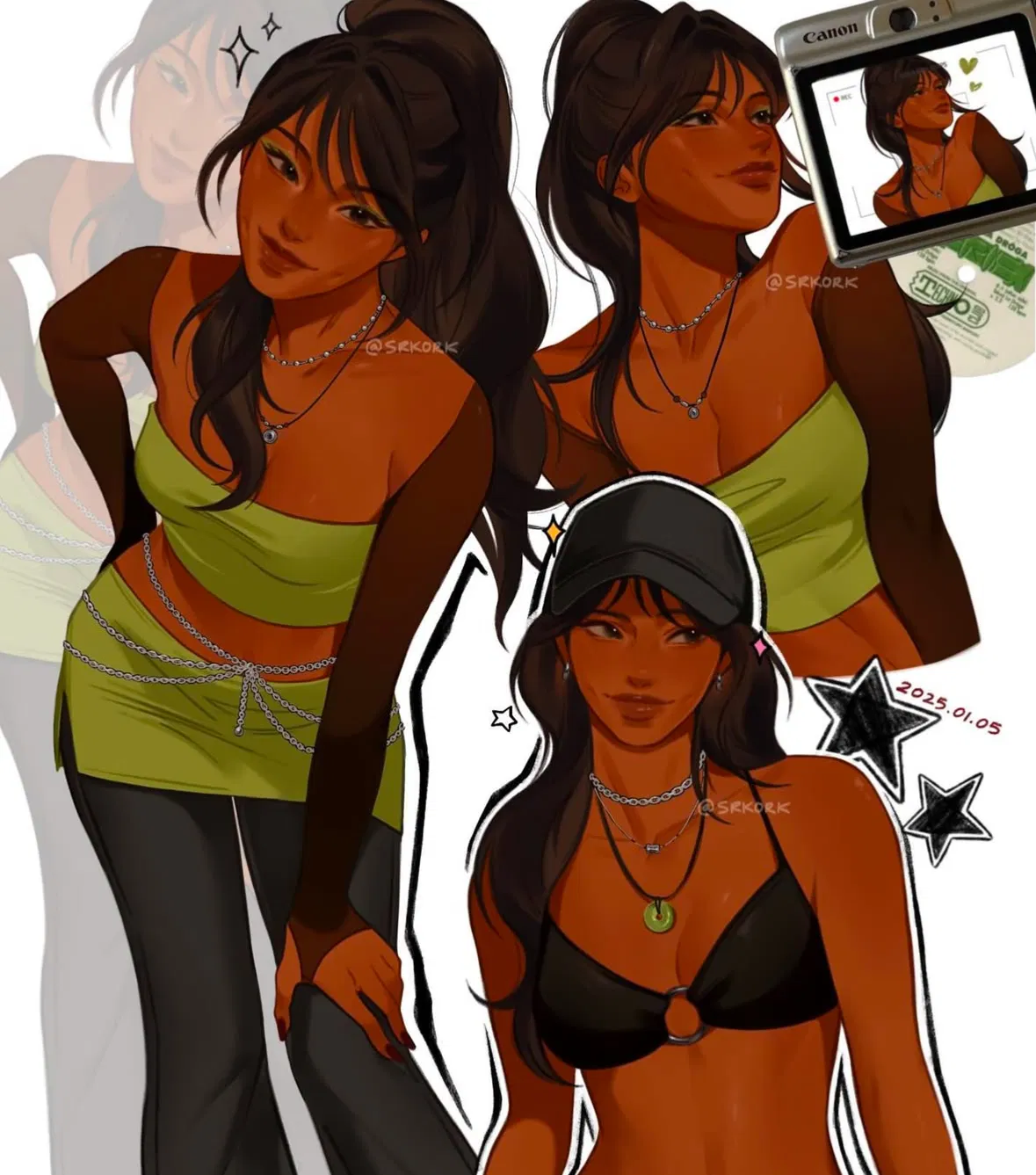 Avatar of Jade